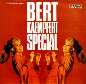 Bert Kaempfert And His Orchestra* - Bert Kaempfert Special (LP, RE) 14880