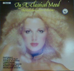 The Malcolm Lockyer Orchestra - In A Classical Mood (LP, Album) 15952