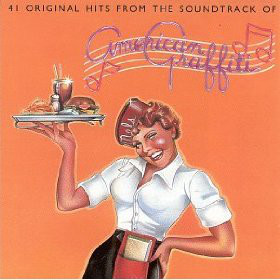 Various - 41 Original Hits From The Sound Track Of American Graffiti (2xLP, Comp, Gat) 16078