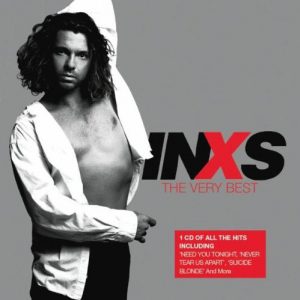INXS - The Very Best (CD
