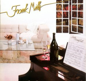 Frank Mills - Sunday Morning Suite (LP, Album) 14957