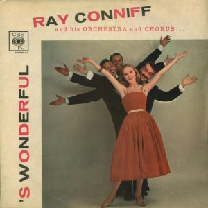 Ray Conniff - 'S Wonderful - 'S Marvellous (2xLP, Comp) 16072