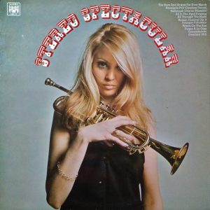 Various - Stereo Spectacular (LP, Comp) 16010