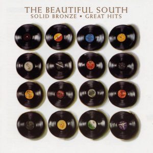 The Beautiful South - Solid Bronze - Great Hits (CD