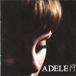 Adele (3) - 19 (CD