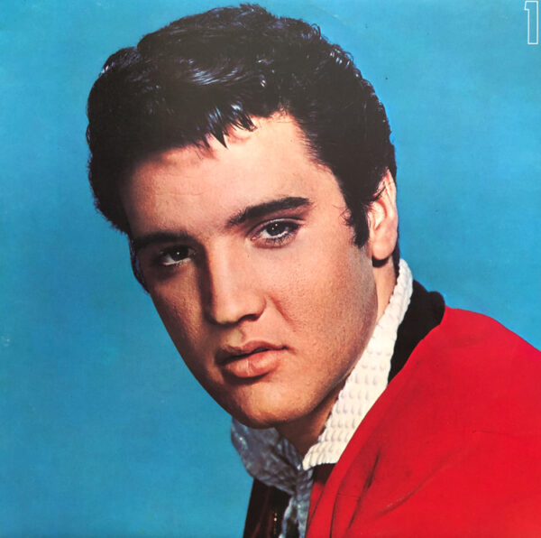 Elvis Presley - Elvis Presley's Greatest Hits 7xLP Vinyl Compilation Elvis In The Movies Album Front Cover Record 1
