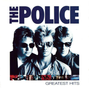 The Police - Greatest Hits (CD