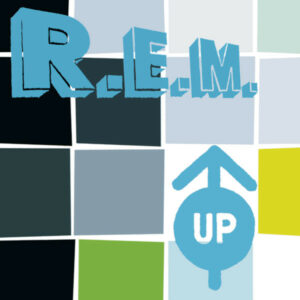 R.E.M. - Up (CD