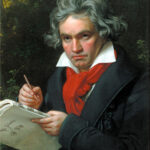 Ludwig Beethoven Composer
