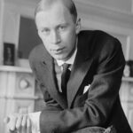Prokofiev Photograph