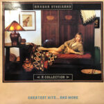 Barbara Streisand Vinyl Records