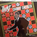 Sixties Vinyl Records - Chubby Checker Album Checker
