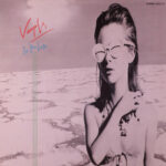 Vangelis Vinyl Records See You Later Vinyl Album Cover
