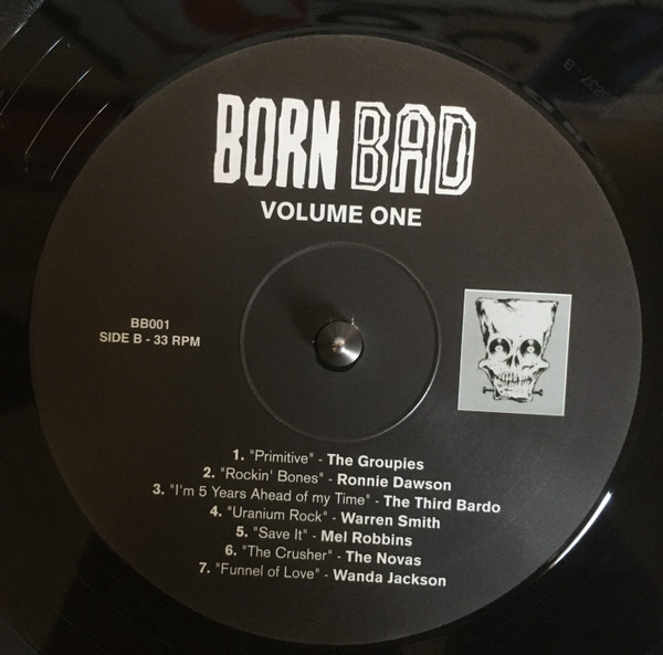born bad volume one rar