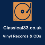Classical33.co.uk - Live Music Podcast For Music Fanatics