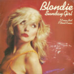 Blondie 7 Inch Cover