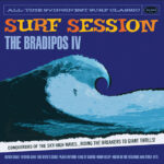 surf session album cover