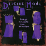 Depeche Mode Synth Cover
