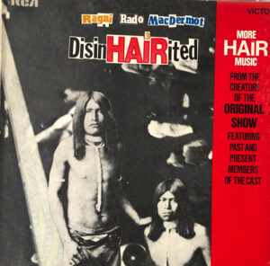 Ralph MacDonald - Universal Rhythm Vinyl LP (LP Record